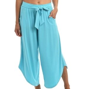 Citrus  Aqua  Women's Tank Top Swimsuit Cover Up NWT Size S